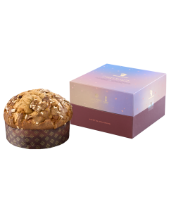 SOGNO DI CAFFE' AI TRE CIOCCOLATI