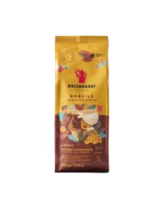 BRASILE ARABICA SINGLE ORIGIN IN GRANO 250g