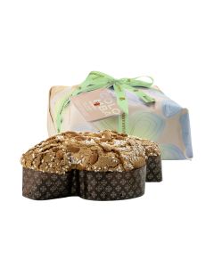 COLOMBA DELICE