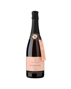 WILDBACHER METODO CLASSICO ROSÈ EXTRA BRUT V.S.Q.
