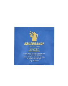 CIALDE VELVET CONFEZIONE DA 144