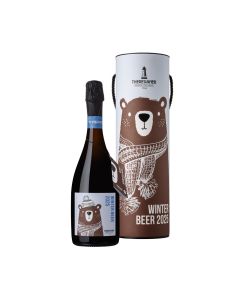 WINTER BEER THERESIANER 2025